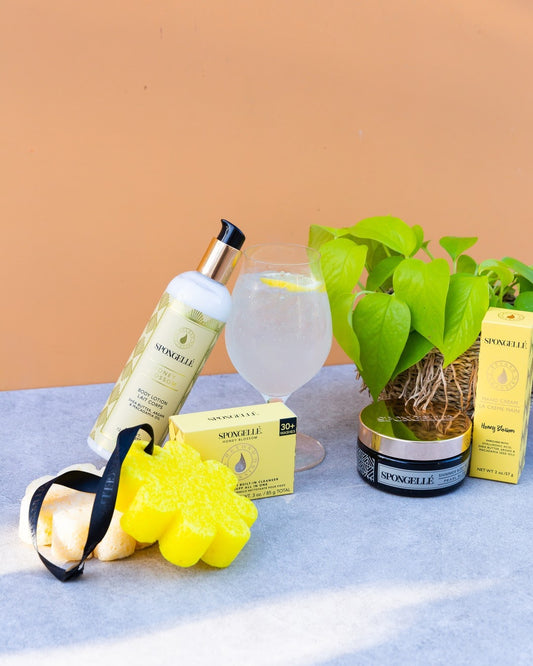Body Cream vs. Lotion: What’s the Difference?