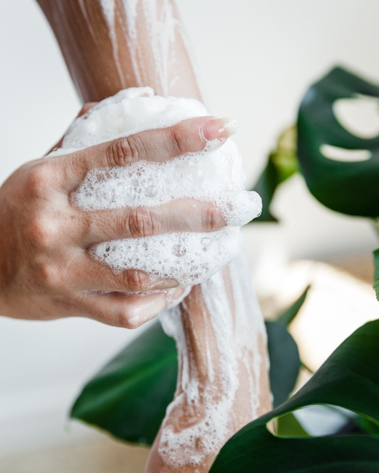 Shower Routine: When Should You Apply Your Products?