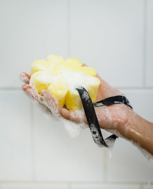 How To Find The Best Body Wash For Dry Skin
