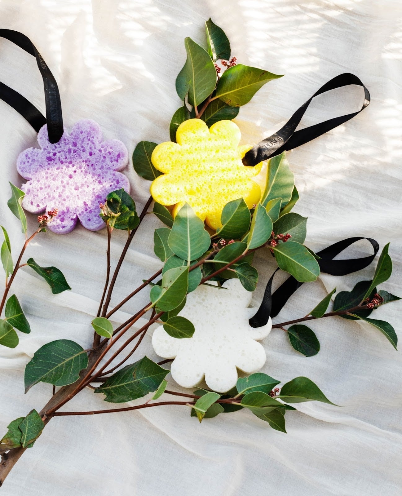How To Make A Customized Spa Care Package
