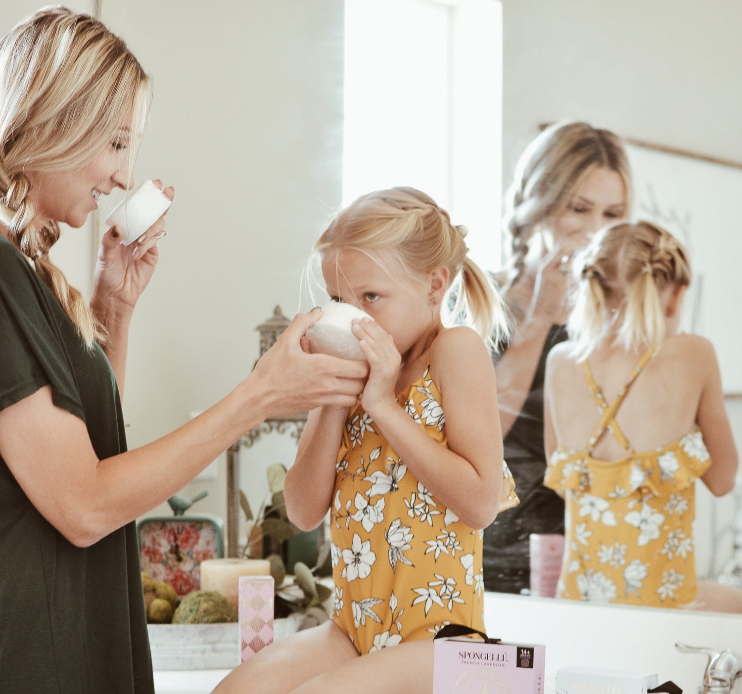 Shop These Gifts for Mom From Spongellé