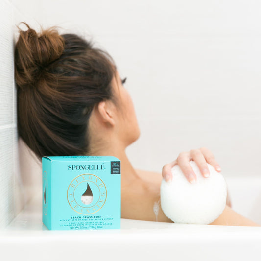 Why Are Body Scrubs Good For You?