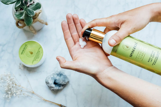 Body Exfoliators: 5 Things to Keep Your Skin Fresh and Clean