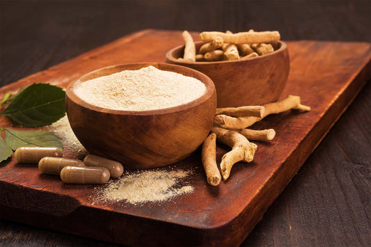 What Is Ashwagandha?