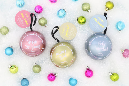 The Holidays Are Sneaking Up: Plan Ahead with These Gift Ideas