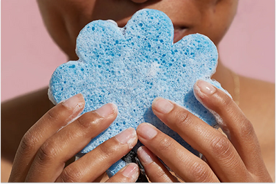 Loofah vs. Sponge: What To Use for Your Shower or Bath