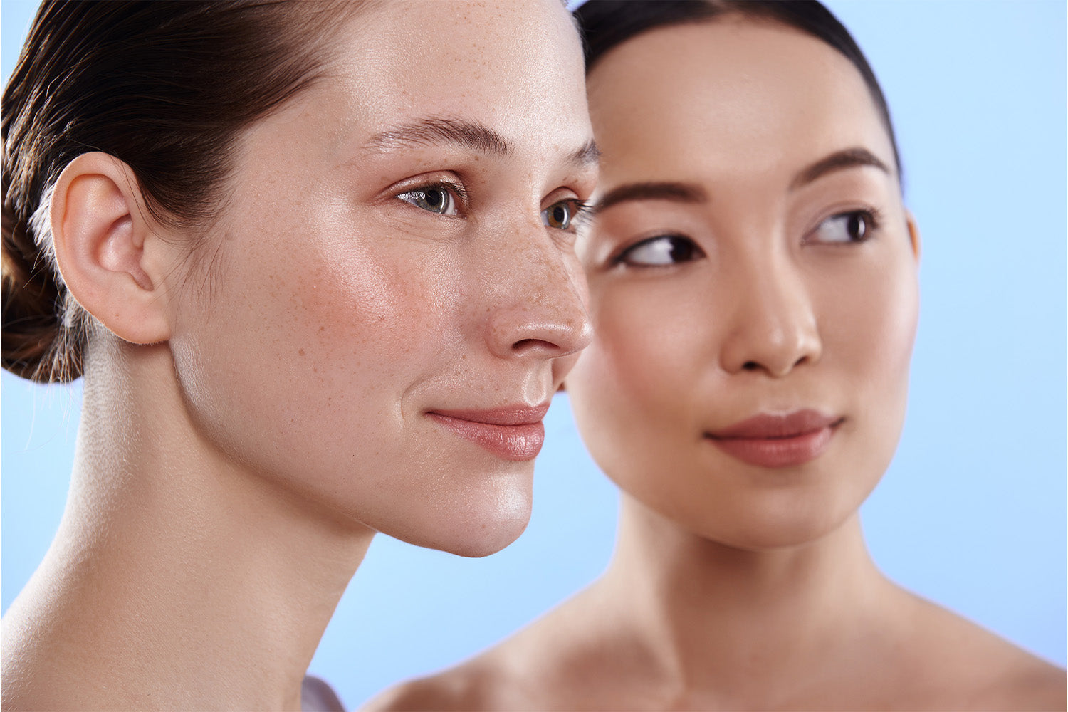 What Is My Skin Type? 