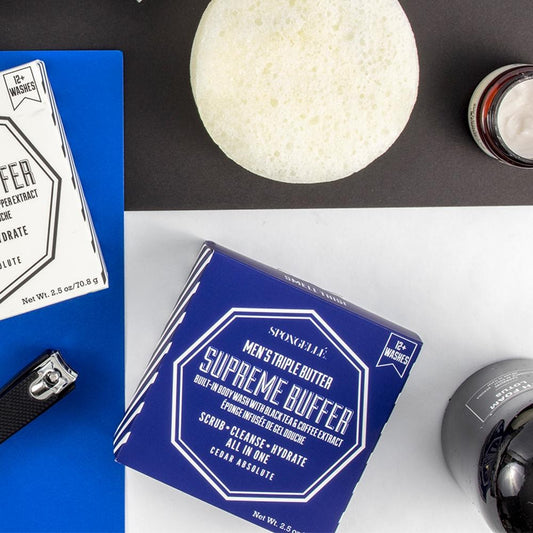 Soap vs. Body Wash: Which Is Best For Men?