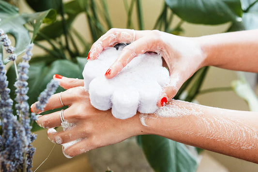 What Is Shower Gel? How Is It Used?
