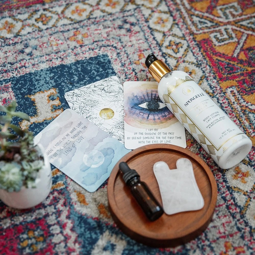 Beauty Myths Explained: Can You Use Body Lotion On Face?
