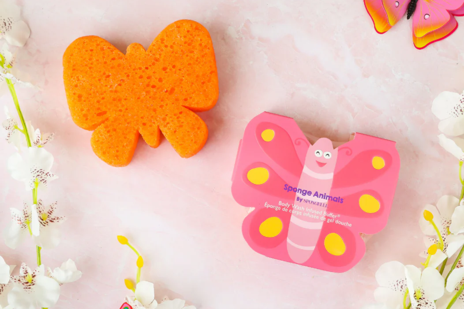 5 Ideas To Make Bathtime Fun
