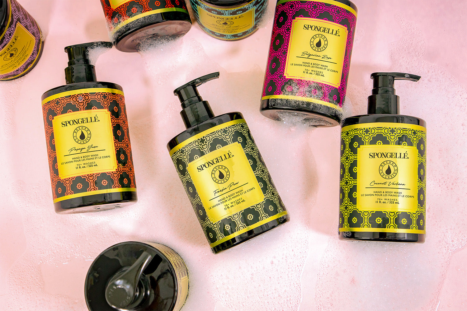 Body Wash Ingredients: Is Glycerine Good for Your Skin?