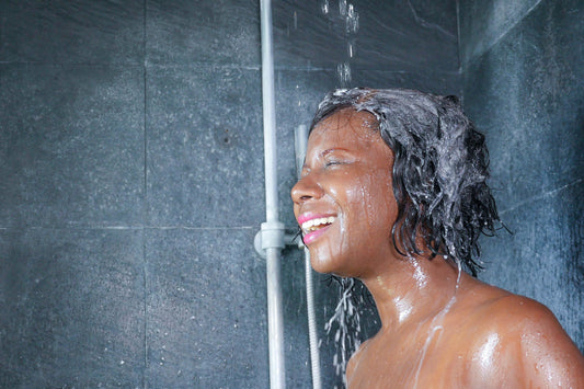 Gym Shower: 8 Things You Need 