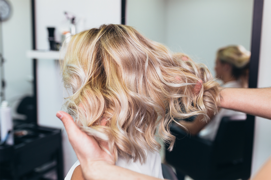 How Fast Does Hair Grow & How To Make It Faster