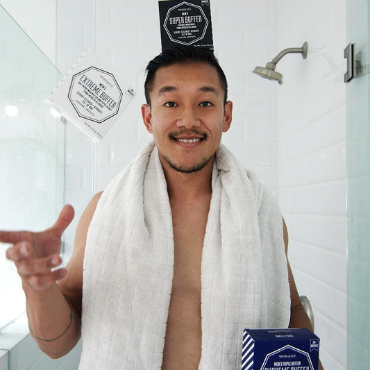 Body Care For Men: Grooming Tips For Best Skincare Routine