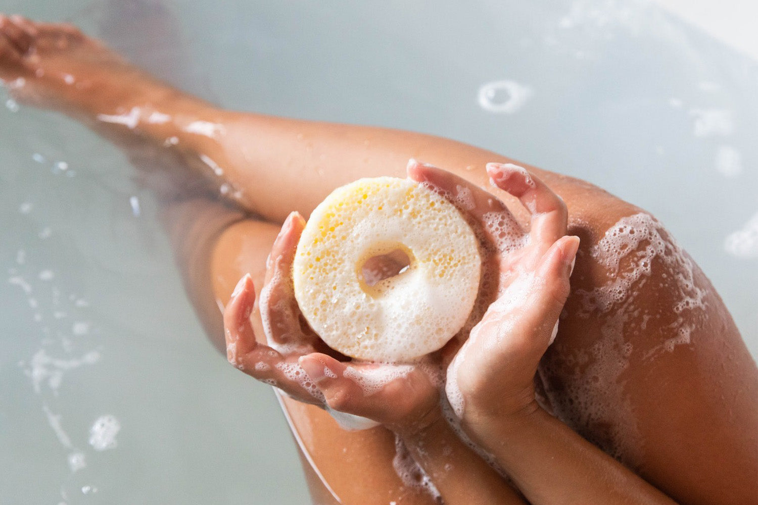 10 Luxury Bath Products You Need Right Now