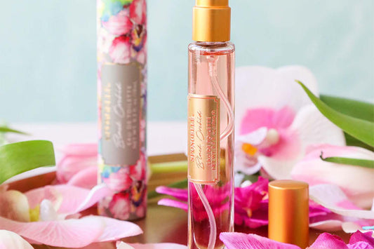 What Is Musk Scent?