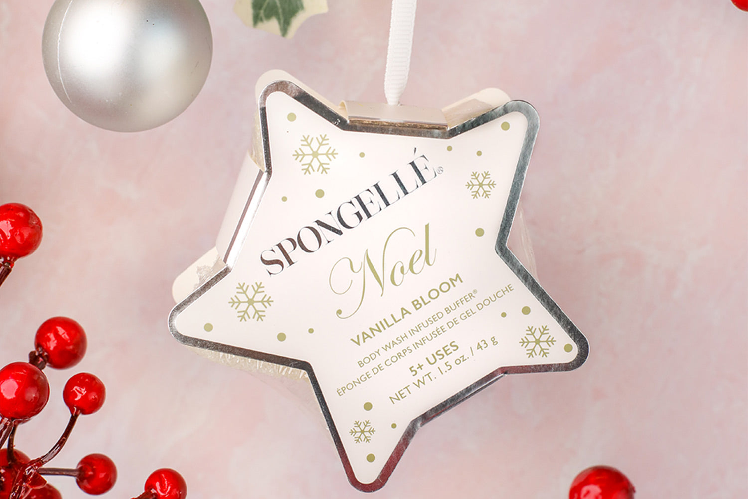 Make Your New Year's Resolution To Be More Eco-Friendly With Sustainable Body Wash