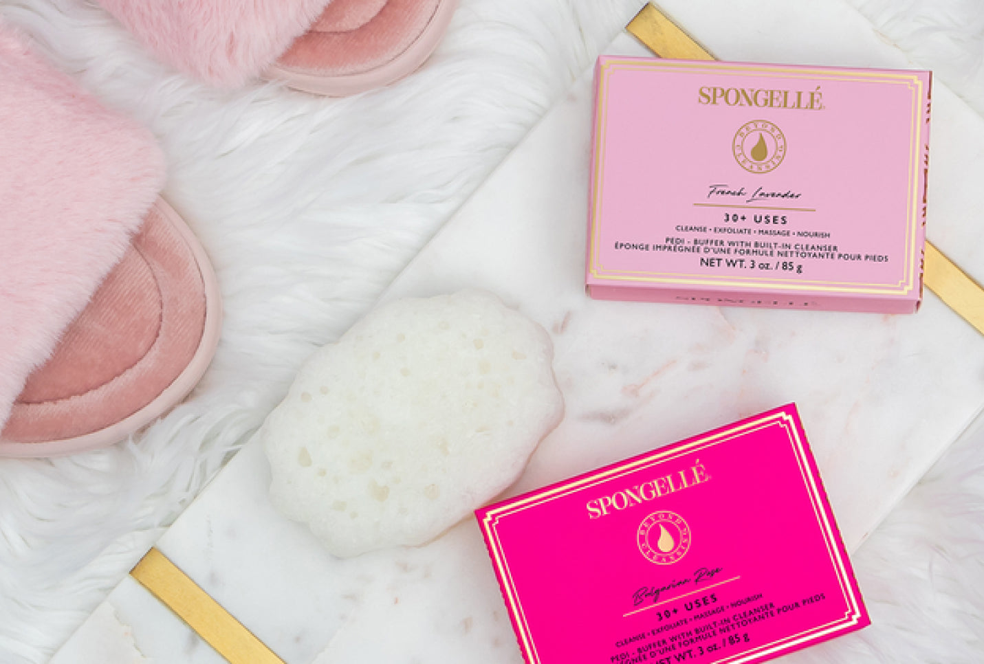 Pedicure Ideas for Every Season: Stay Stylish and Pampered