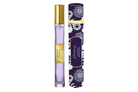 Where To Spray Perfume: The Complete Guide