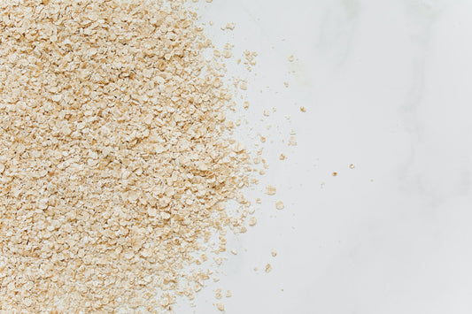 5 Oatmeal Benefits for Skin