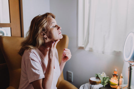 What Causes Dull Skin and How Do You Treat It?