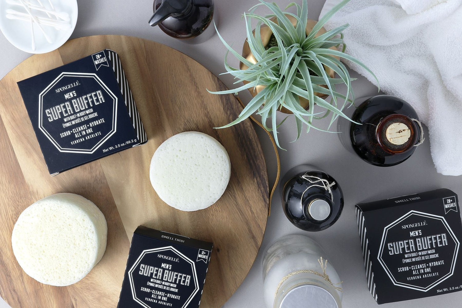 Skincare For Men: A Simple Men's Skin Care Routine