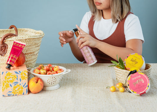 Dehydrated Skin: How is It Different From Dry Skin?