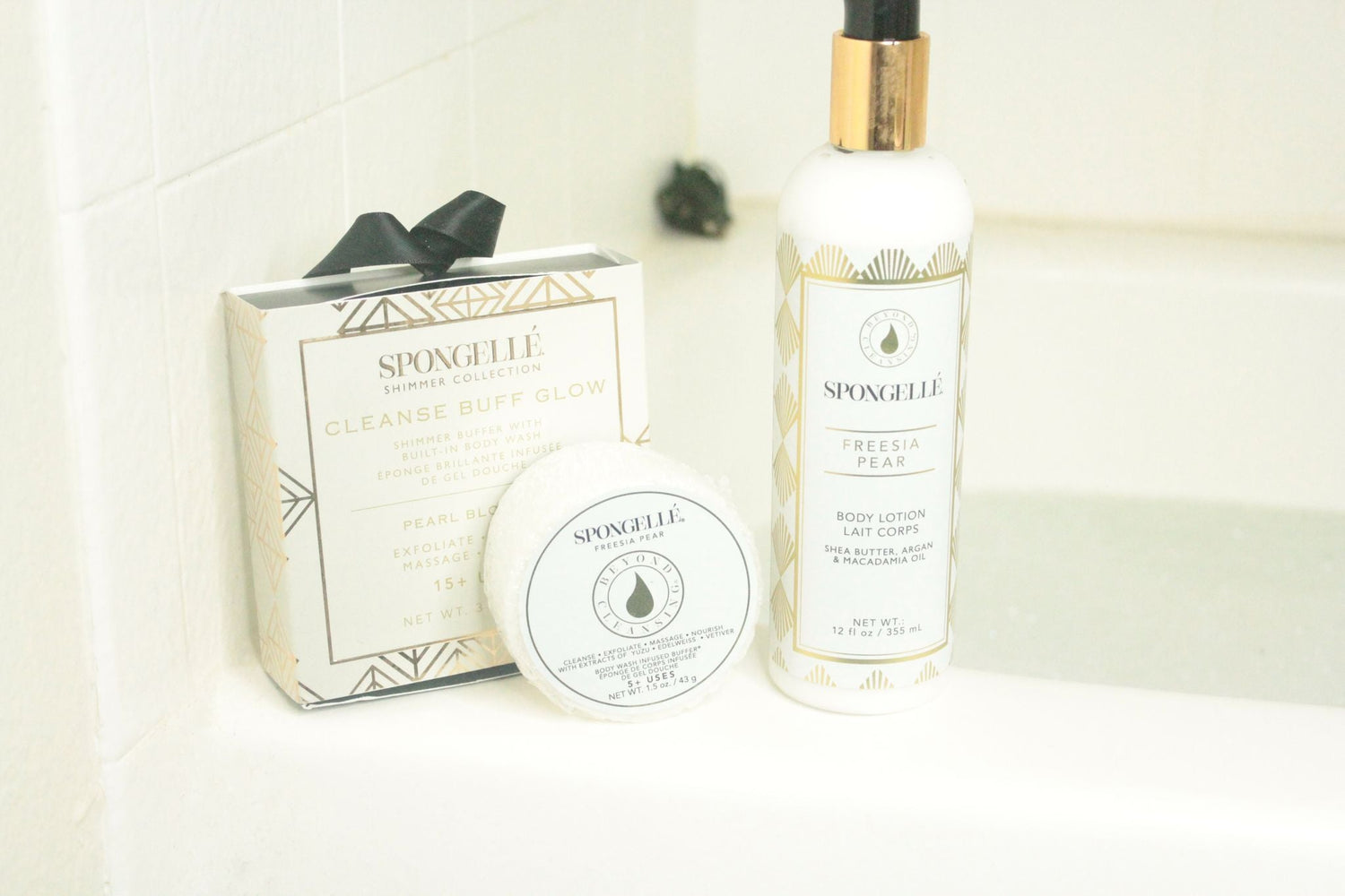 Best Moisturizing Body Wash: 3 Essential Ingredients