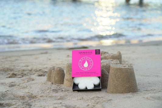 Body Wash in a Sponge: How Does It Work?