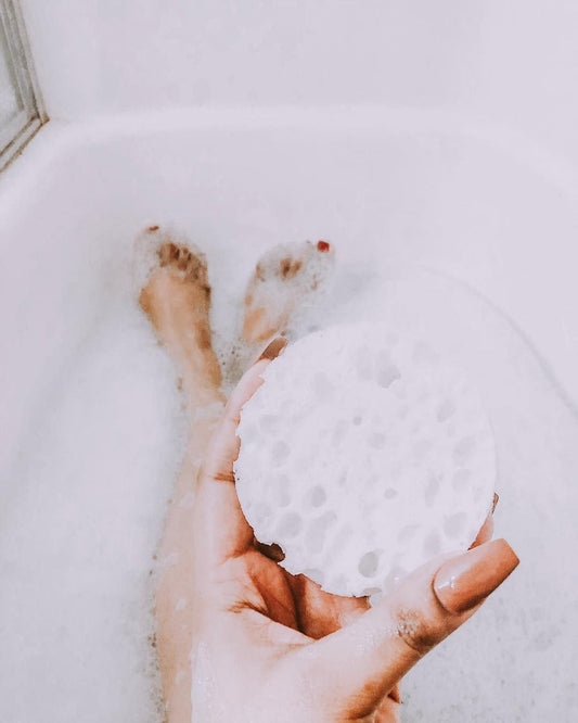 How To Exfoliate Legs The Right Way