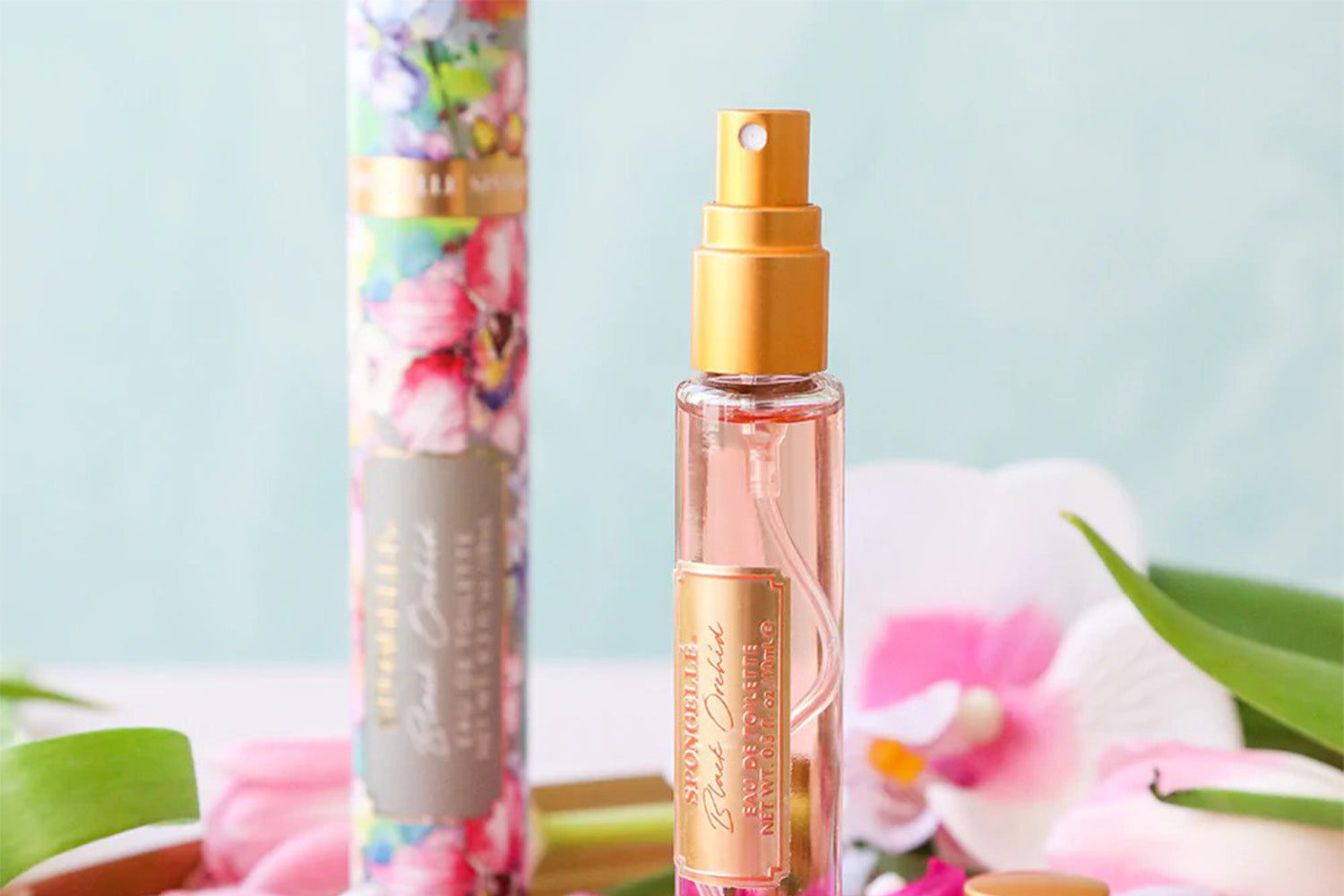 How To Make Perfume: A Guide 