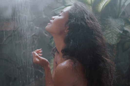 How Long Should a Shower Actually Take?