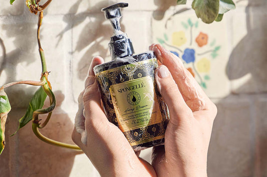 10 Benefits of Soap With Eucalyptus in the Shower