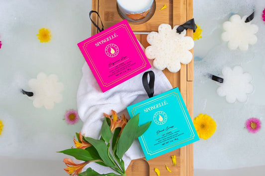 What Is Soap Made Of?