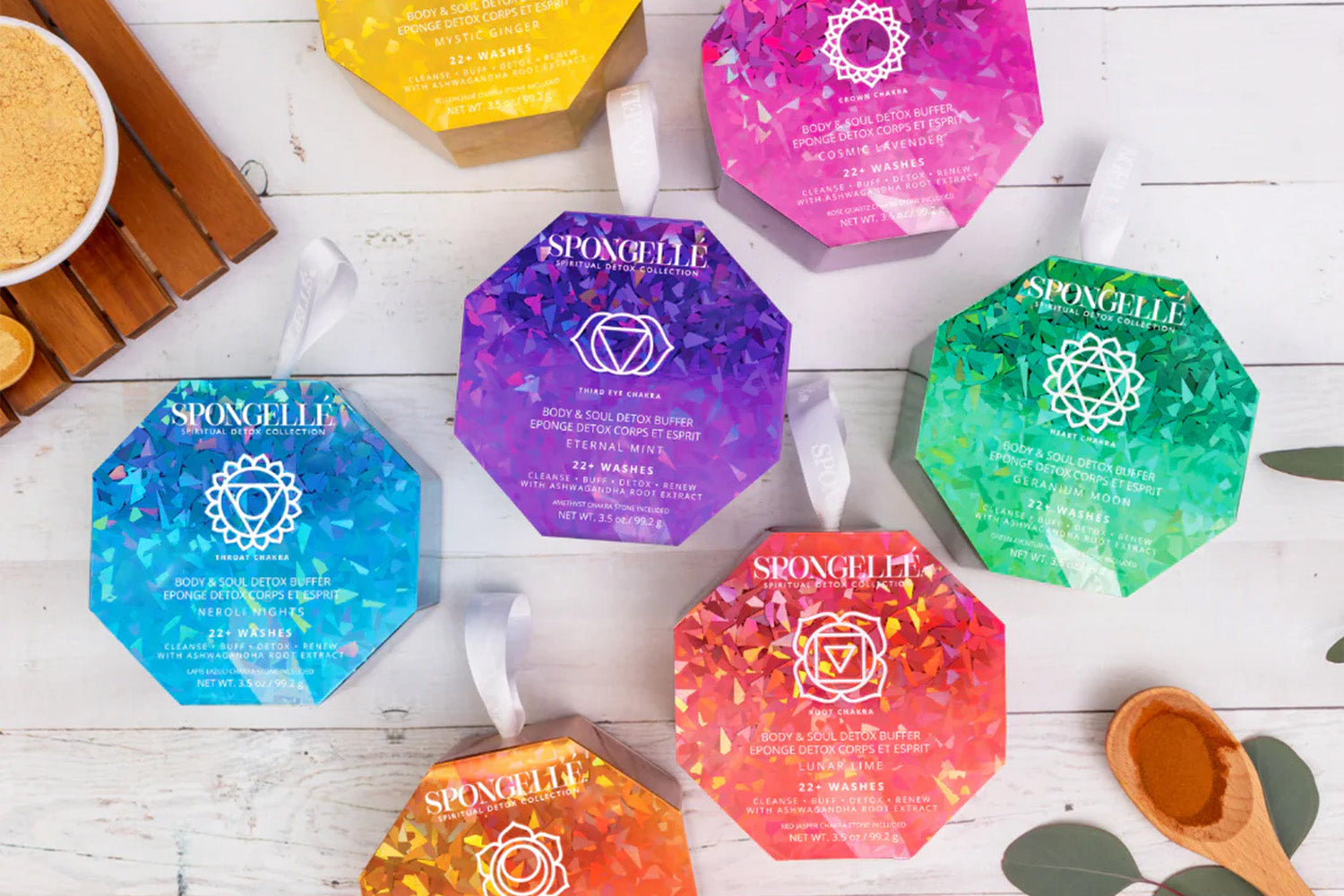 Spiritual Cleansing: Performing a Spiritual Detox 