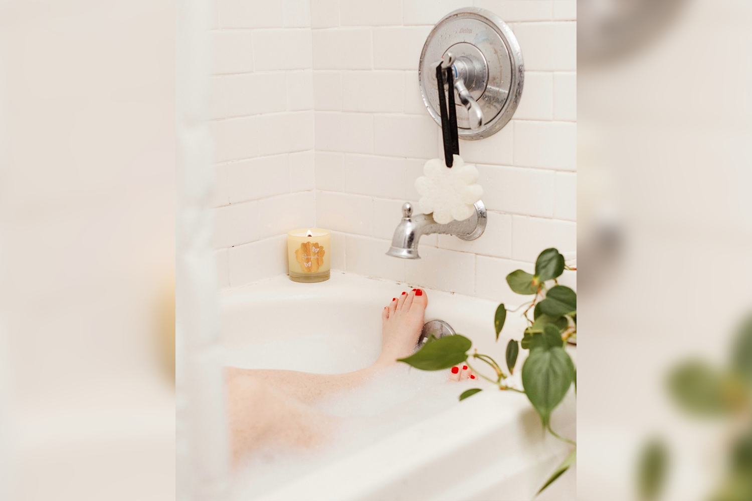 Spongellé's Body Wash Sponges and Their Safety