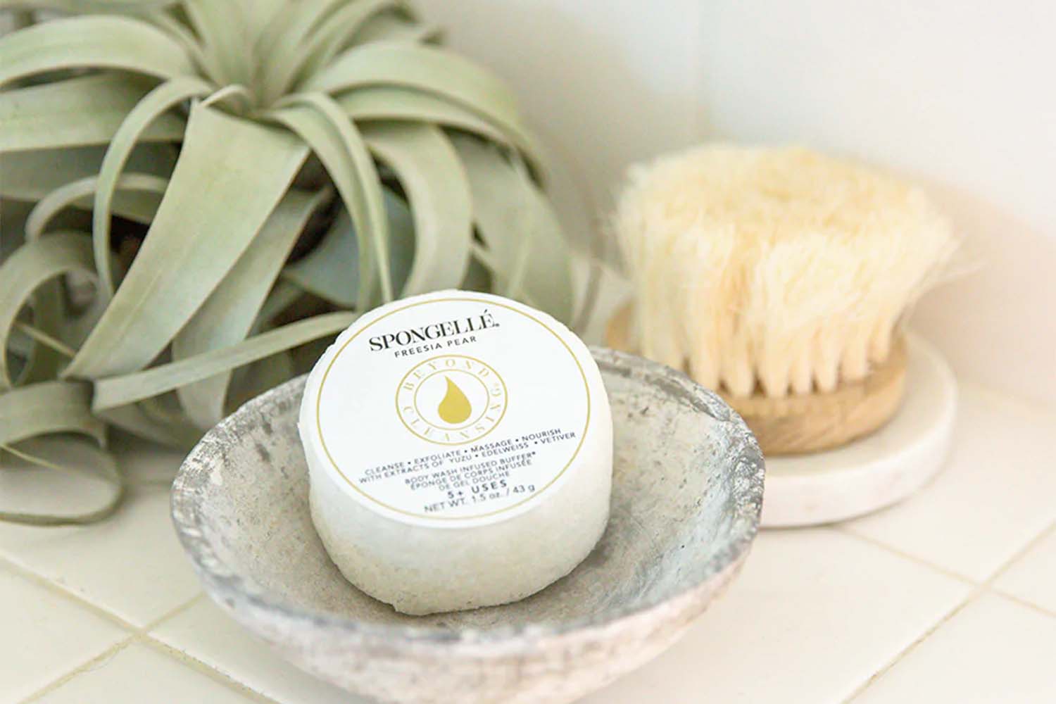 11 TSA Friendly Travel Size Toiletries