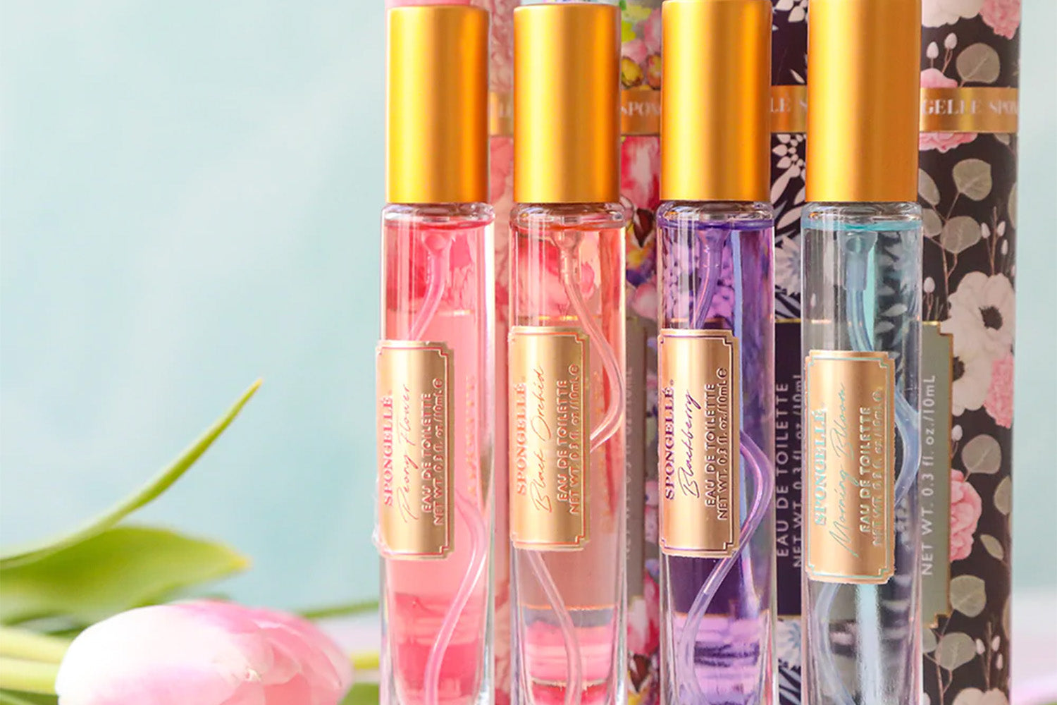 Eau de Toilette vs. Eau de Parfum: What’s the Difference?
