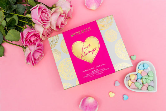 Our 3 Recommendations for Romantic Valentine’s Day Gifts