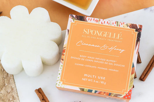 Warm Scents: What Are They?