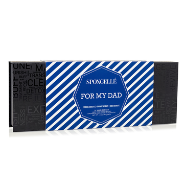 Spongelle For My Dad | Gift Set