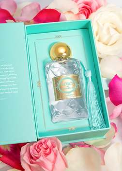 Body Fragrances